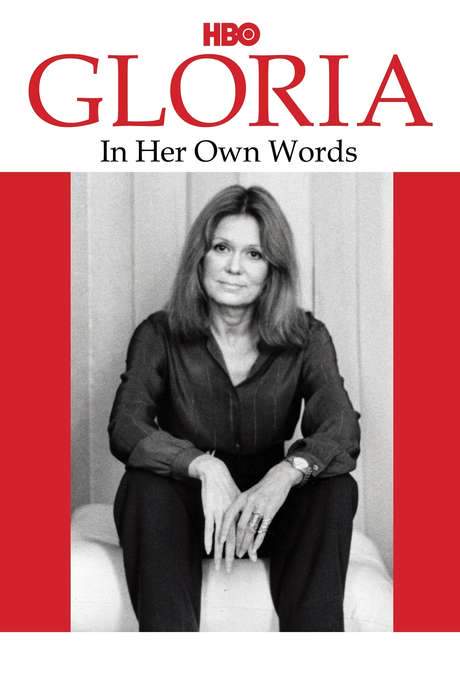 Gloria: In Her Own Words